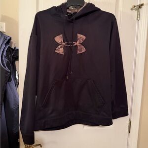 Men’s size xl under armour sweatshirt